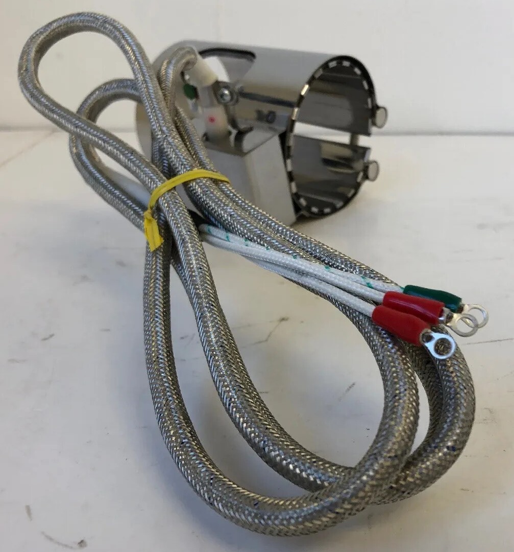 サエラcaetlaナパータ Sumitomo Heating Band 68-100 850W JA776605A4 *New~Fast