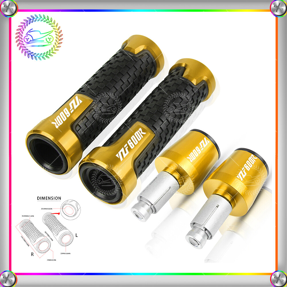 H For YAMAHA YZF 600R Thunder cat 7/8