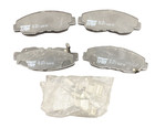 TRW Pro TRC1578 Disc Brake Pad Set For Honda Civic 2012-2015, Front