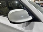 BMW X3 2011-2014 Right Door Mirror Power Heated Without Automatic Dimming 8487