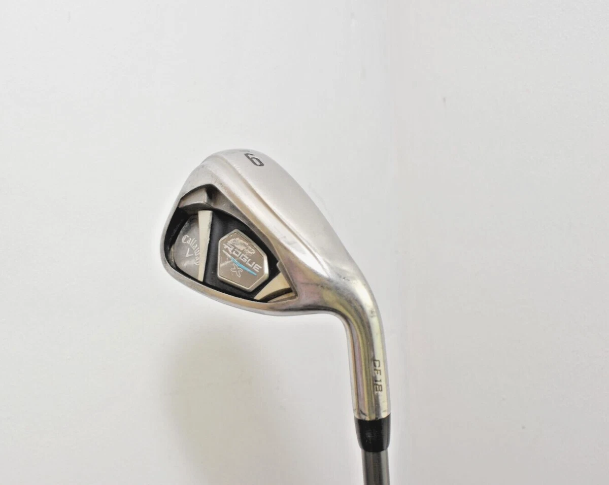 Callaway 2024 rogue x