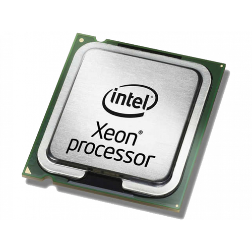 intel Xeon e5320 4Kern 1.86GHz 1066 Socket 771 8MB - Bild 3 von 3