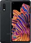 Samsung Galaxy XCover Pro Wassergeschützt 6,3" 64GB Outdoor DualSim 25MP schwarz