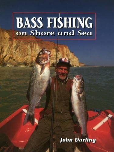 Bass Fishing: On Shore and Sea By John Darling - Bild 1 von 1