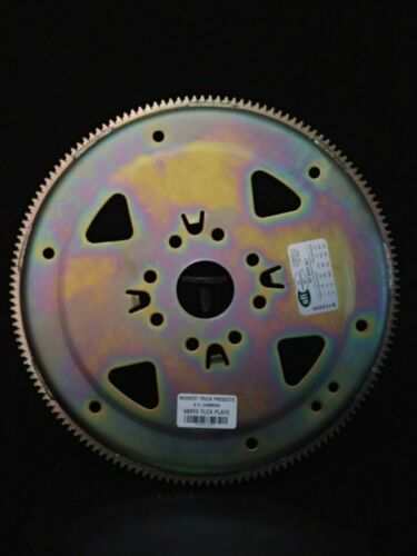 BIG IRON SFI Approved Flex plate 07.5-12 Dodge Ram 2500 3500 6.7L Cummins 68RFE - Picture 2 of 5