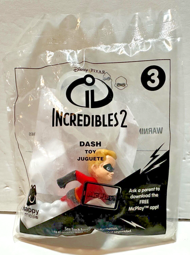 Fast Food Toys McDonalds You Choose New Sealed - Picture 48 of 177