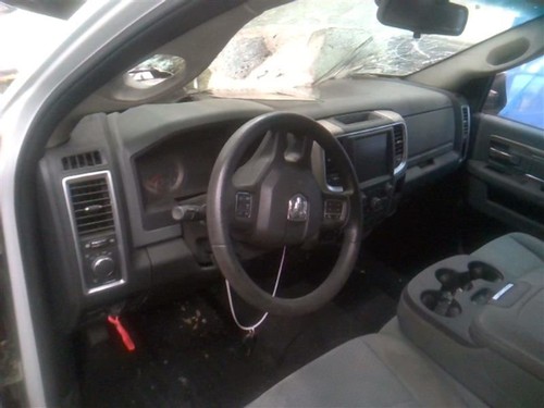 GEAR SHIFTER RAM1500 2014 Transmission Shift 1594196 - Picture 8 of 12