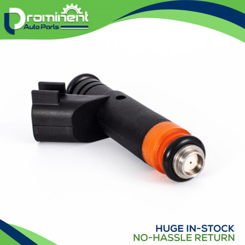 6X Fuel Injector fit Ford F-150 1999-2003 E-150 E-250 Econoline 4.2L V6 truck - Picture 5 of 6