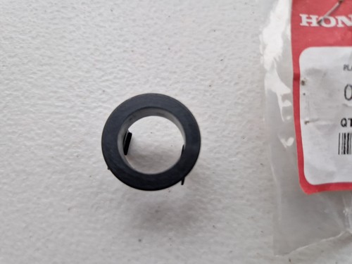 HONDA ACCORD PARKSENSOR ABDECKUNG VERKLEIDUNG ORIGINAL NEU 08V67-SED-600L5 2004 - Bild 4 von 5