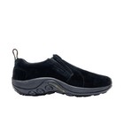 Merrell Black Suede Casual Shoes for Men