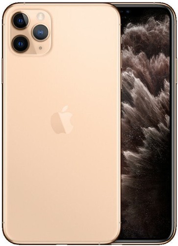 Apple iPhone 11 Pro Max - 256GB - Fully Unlocked - EXCELLENT Condition - Picture 4 of 5