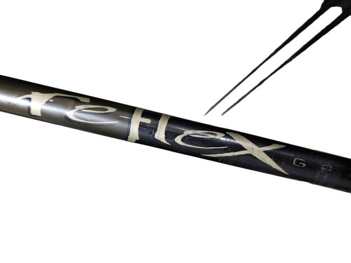 Wilson Pro Staff Tour Graphite TG Oversize 3-SW Iron Set Carbon Fiber Shafts RH - Picture 6 of 22