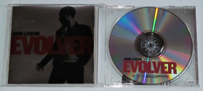 米2LP John Legend Evolver CL88697137401 COLUMBIA /00520 Ni5qcGVn.jpeg