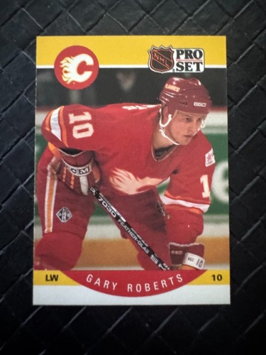 1990-91 Pro Set Hockey Trading Cards Complete Your Set U Pick 1/3 - Picture 92 of 503