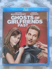 Ghosts of Girlfriends Past (Blu-ray Disc, 2009)