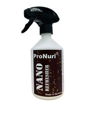 500ml  Refresher Nano Versiegelung Auto Spray Wax Autowachs Lackversiegelung