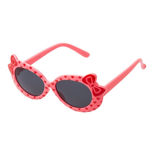 New Kids Girls Childrens Sunglasses Cute Bow Heart Style Glasses Shades UV400 UK - Picture 48 of 93