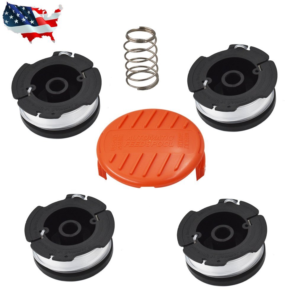 Replacement Parts For Black And Decker Cordless Trimmers Reviewmotors.co