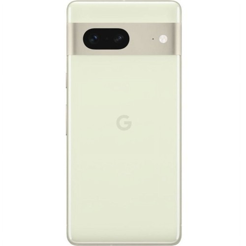 Google Pixel 7 5G Smartphone 128GB Lemongrass Unlocked For Any Carrier Worldwide - Picture 4 of 13
