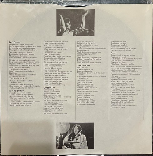 Peter Frampton-Frampton-Vinyl LP-Original Copy - Picture 3 of 4
