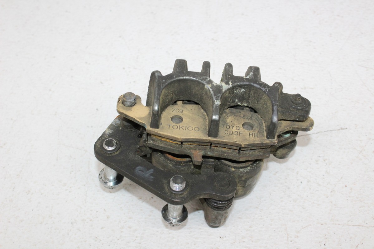 小物 shin931551 KAWASAKI PARTS MIRRORS SIDE MARKER LIGHTS CLIP ON SWITCHES