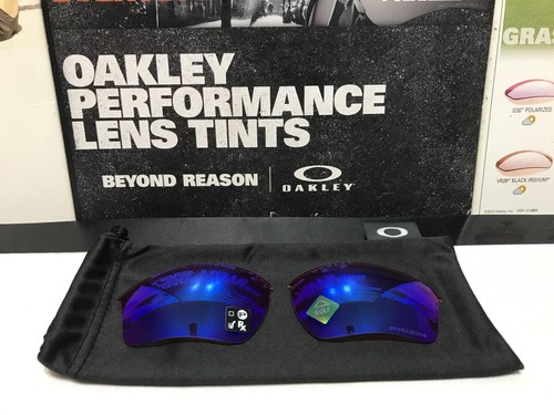 Oakley Half Jacket 2.0 XL Prizm Golf Gläser Set - SKU# 101-110-004 - Golf Specific - Bild 4 von 12