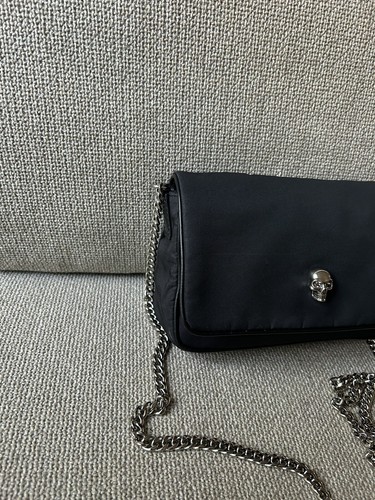 Alexander McQueen Crossbody Bag - Picture 2 of 3