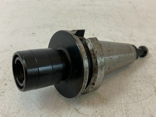 S1 Quick Change Tapping Chuck, WNT 83525412 BT40 - Picture 2 of 7