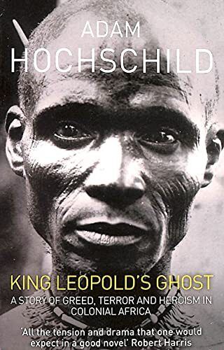 King Leopold Book The Cheap Fast Free Post - Picture 1 of 2
