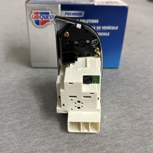 Carquest SAC3864 Headlight Switch - Picture 3 of 4