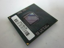 Processor CPU SLA9S Intel Core 2 Duo T5250 1.5GHz 667MHz 2MB Socket P