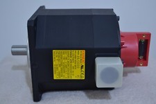 FANUC A06B-0034-B075 Servo Motor A06B0034B075 New In Box Expendited Shipping