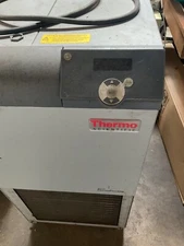 THERMO SCIENTIFIC NESLAB ThermoFlex5000 Recirculating Water Chiller SEE NOTES