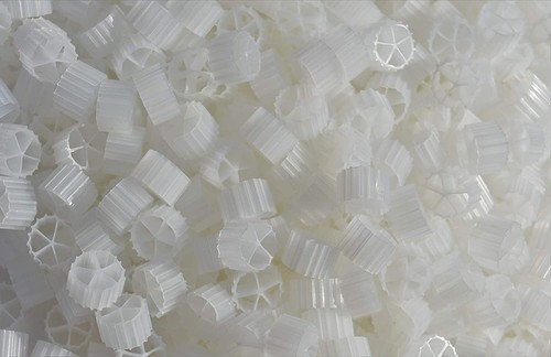 K2 Bio Filter Media Moving Bed Biofilm Reactor (MBBR) for A - Picture 2 of 15