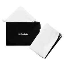 Profoto Softbox 3x4 Feet Diffuser Kit with 1.5 F Stop Diffuser