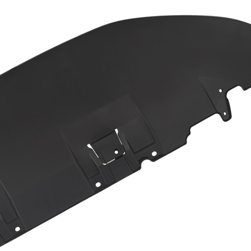 Cenefa de alerón inferior de parachoques delantero para Honda Accord 71152-30A-A00 2023-2024 - Imagen 7 de 9