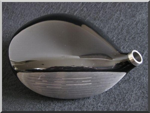 YAMAHA RMX 116 10.5 Driver Head Only Right-Handed YAMAHA RMX 116 10.5 Driver Head Only Right-Handed