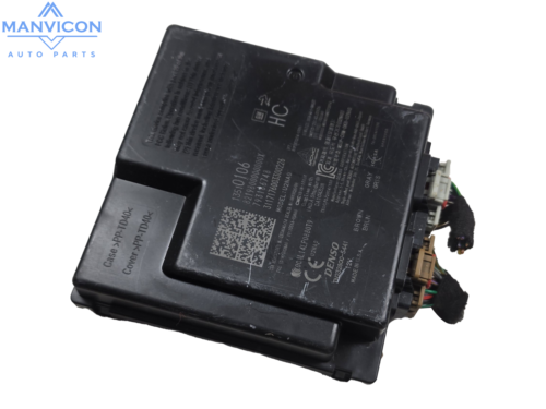 2018-2020 Buick Encore Theft Locking Keyless Entry Control Module 13510106 OEM - Picture 3 of 12