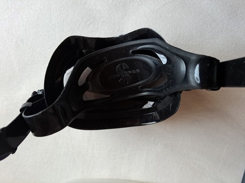 Tauchermaske/Schnorchelmaske von Scubapro ZOOM EVO Purple Black NEU - Bild 6 von 10
