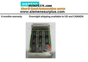 Siemens-Simatic-S5-6ES5-377-0AB31