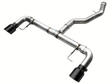 AWE Tuning 3020-33429 Exhaust System for BMW Coupe/Sedan 2.0 AWD/RWD