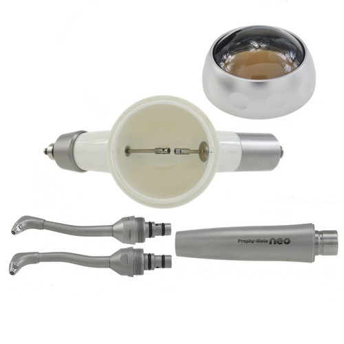 Higienista Dental Prophy Mate Flujo de Aire Chorro Pulido Dientes NSK Phatelus Acoplamiento - Imagen 27 de 63