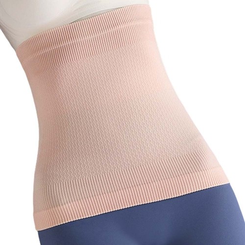 Belly Contracting Postpartum Body Shaper Slimming Shapewear Four Seasons - Picture 5 of 16