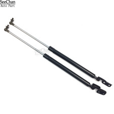 Pair Tailgate Trunk Lift Supports Strut Arm Damper Rod for Outlander 15-18
