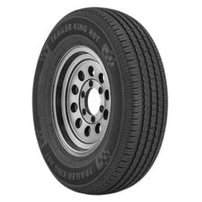 TRAILER KING RST ST225/75R15 113/108M 8 Ply (Quantity of 1)