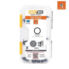 Easy Pack O-RING BOSS (ORB) Expanded O-Ring Kit