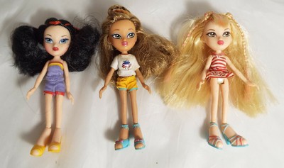 bratz mini
