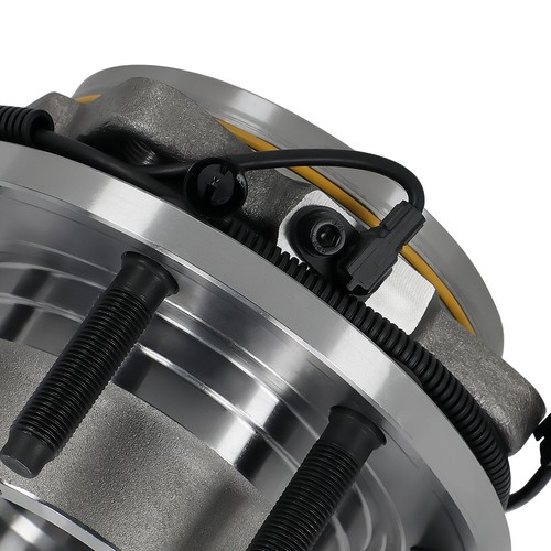 Front Wheel Hub Bearing for Ford F-350 Super Duty 2011 - 2016 4WD BC342B513CB - Foto 12 di 12