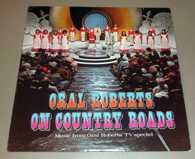 Oral roberts music wilde playboy