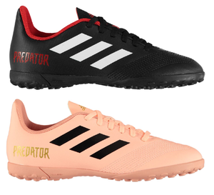 Adidas Predator 18.4 Fussballschuhe Jungen AT Astro Turf Kunstrasen Fußball 6262 Adidas Predator 18.4 Fussballschuhe Jungen AT Astro Turf Kunstrasen Fußball 6262
